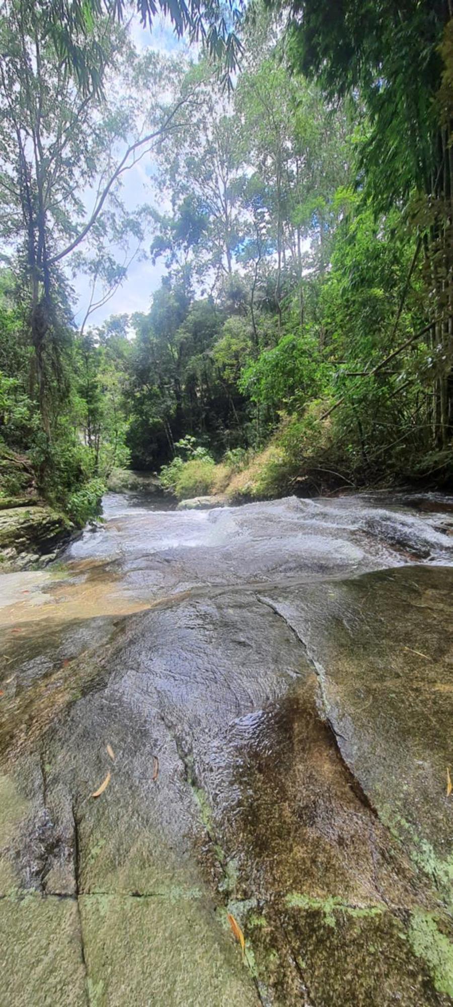 Ap Centro Cascatinha Prox Parque Lejlighed Nova Friburgo Eksteriør billede